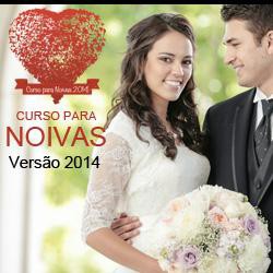 Curso para Noivas