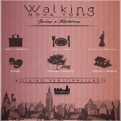 Roteiro Personalizado de Nova York