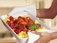 (Curso) Culinária com Micro-ondas