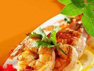 (Curso) Gastronomia com Frutos do Mar