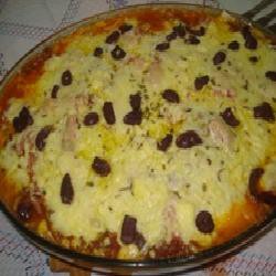 Vídeo-aulas da culinária carioca