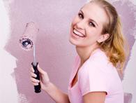 (Curso) Pintura em Paredes e Tetos