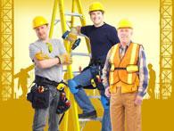 (Curso) Equipamentos de Proteção para a Construção Civil