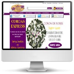 Loja Virtual - KE-Commerces