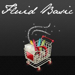 FluidBasic OpenCart - Mais que um simples template, uma loja virtual completa