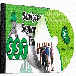 Serviços em Segurança do Trabalho - Treinamento Proteções Respiratórias