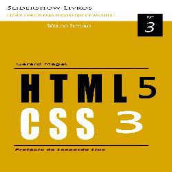 HTML5 & CSS3