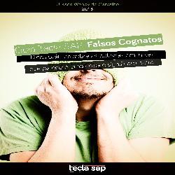 [e-book] Guia Tecla SAP: Falsos Cognatos