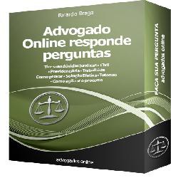 Advogado Online responde perguntas jurídicas de Direito