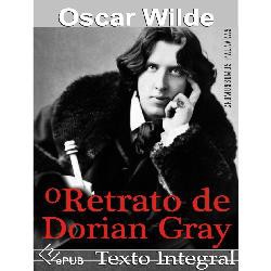 O Retrato de Dorian Gray