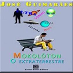 Mokolóton Extraterrestre