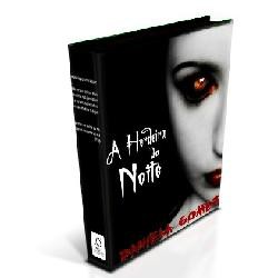 A herdeira da noite - Elixir da vida eterna