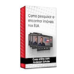 Curso: Encontrar Imóveis nos EUA (para investidor)