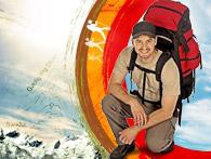 (Curso) Iniciação em Trekking