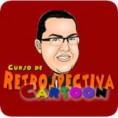 Curso de Retrospectiva Cartoon