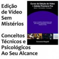 Curso de Edição de Vídeo + Adobe Premiere Pro - básico - intermediário - avançado