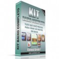 Kit Baixo Completo