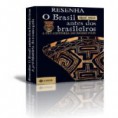 E-book: Resenha do livro "O Brasil antes dos brasileiros: A pré-história do nosso país"