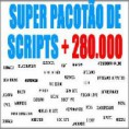 280 MIL SCRIPTS PROFISSIONAIS