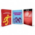 Combo 3 e-books