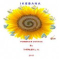 Ikebana - Flores Vivas