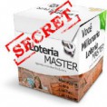 LoteriaMaster - Como Ganhar Na Loteria, MegaSena, Quina, LotoMani, LotoFacil